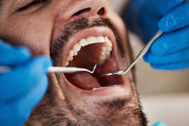Best Dentist Open Late Near Me  in Fort Rucker, AL