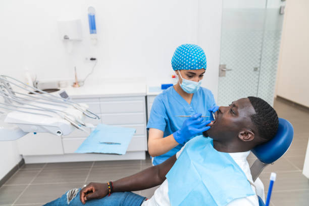 Best Chipped Tooth Repair Near Me  in Fort Rucker, AL