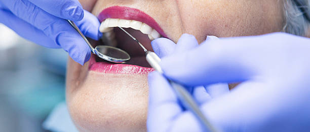 Best Affordable Emergency Dental Care  in Fort Rucker, AL